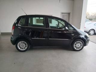 LANCIA MUSA usata, con Cerchi in lega