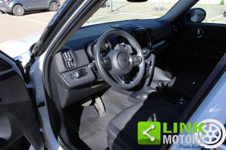 MINI Cooper D usata 16