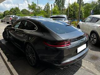 PORSCHE Panamera usata, con Airbag Passeggero
