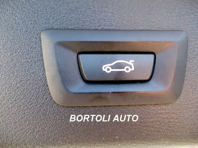 BMW X1 usata, con Luci diurne LED