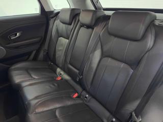 LAND ROVER Range Rover Evoque usata, con Cruise Control