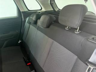 CITROEN C3 Aircross usata, con Climatizzatore