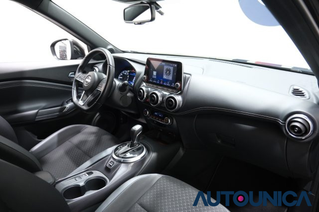 NISSAN Juke usata 54