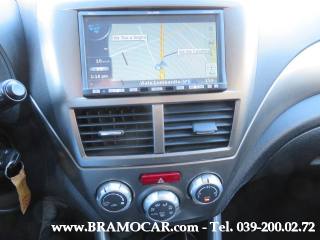 SUBARU Forester usata, con Filtro antiparticolato