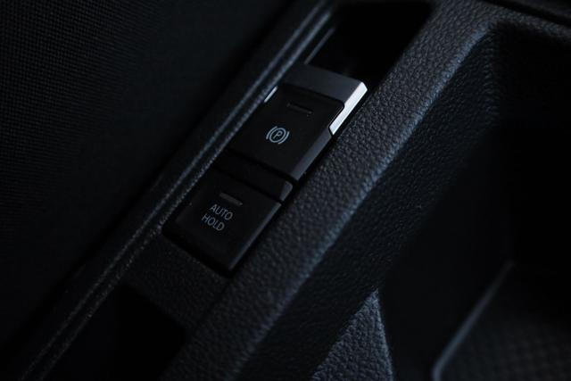 VOLKSWAGEN T-Roc usata, con ESP