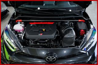 TOYOTA Yaris usata, con Servosterzo