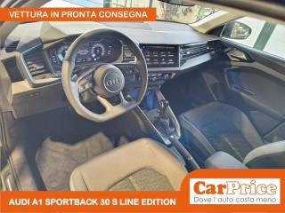 AUDI A1 usata, con Controllo automatico clima