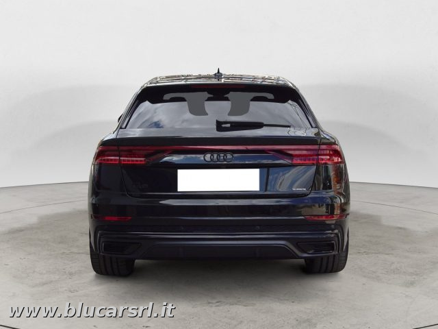 AUDI Q8 usata, con Airbag Passeggero