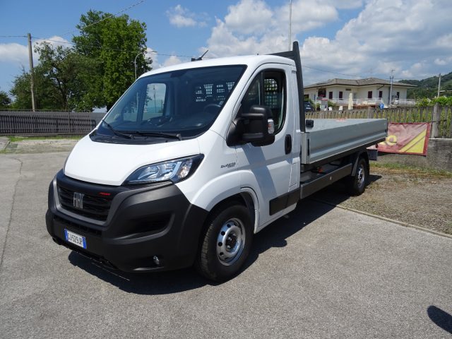 FIAT Ducato usata, con ABS