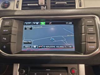 LAND ROVER Range Rover Evoque usata, con Sensore di pioggia