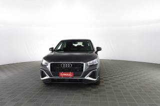 AUDI Q2 Q2 30 TDI S tronic S line Edition