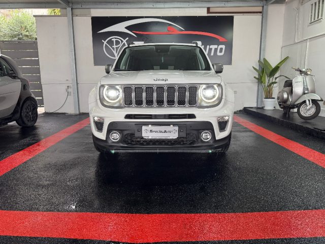 JEEP Renegade usata 13