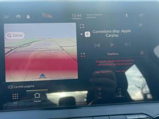 JEEP Compass usata, con Cruise Control