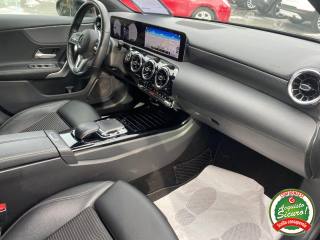 MERCEDES-BENZ A 180 usata, con Immobilizzatore elettronico