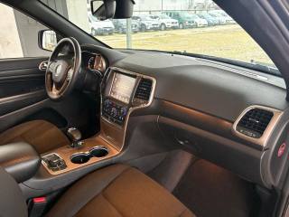 JEEP Grand Cherokee usata, con Climatizzatore