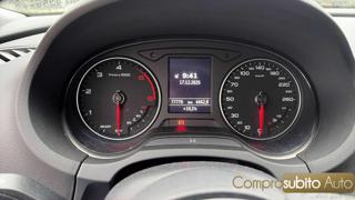 AUDI A3 usata, con Cruise Control