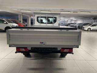 FORD Transit usata, con Controllo automatico clima