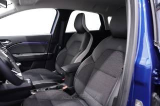 RENAULT Captur usata, con Cruise Control