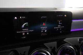 MERCEDES-BENZ A 180 usata 10