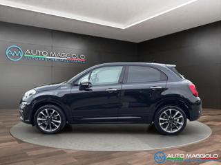 FIAT 500X usata, con Cerchi in lega