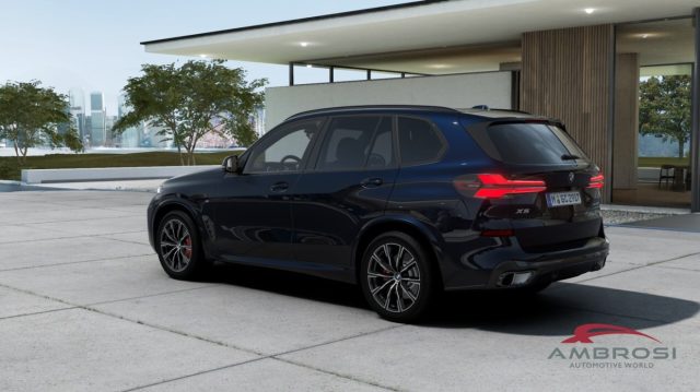 BMW X5 usata 1