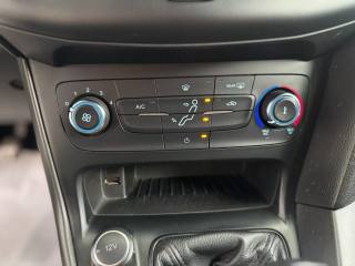 FORD Focus usata, con USB
