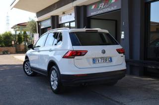 VOLKSWAGEN Tiguan usata 108