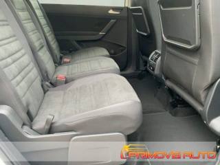 VOLKSWAGEN Touran usata, con Chiusura centralizzata