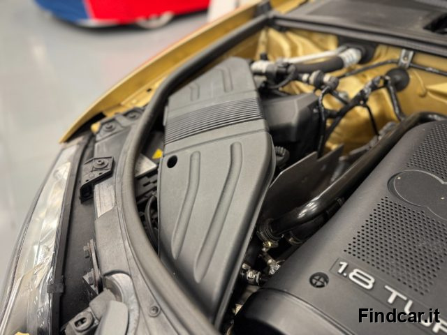 AUDI A4 usata, con Climatizzatore automatico, 2 zone