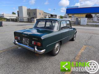 ALFA ROMEO Giulia usata 4