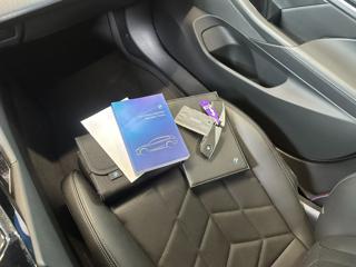 BMW 540 usata, con Servosterzo