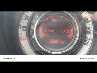 FIAT 500 usata 11