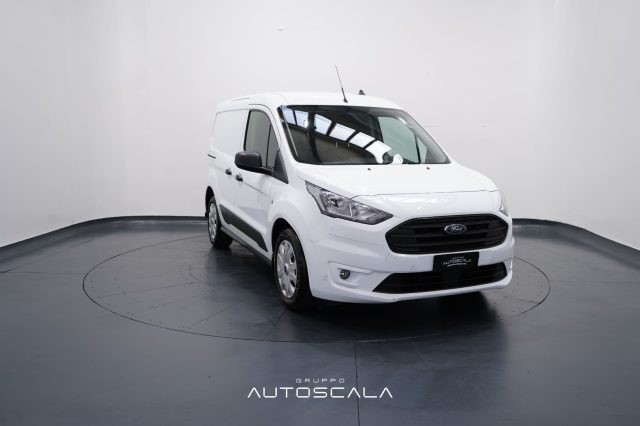 FORD Transit Connect usata, con Immobilizzatore elettronico
