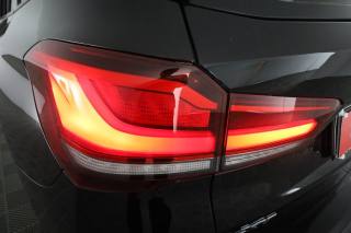 BMW X1 usata 9