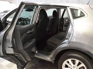 NISSAN Qashqai usata, con Airbag laterali