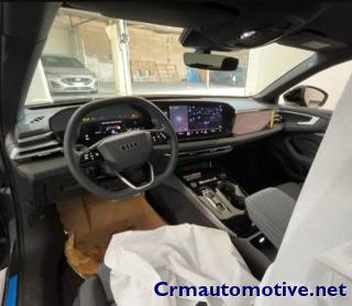 AUDI A5 usata, con Airbag