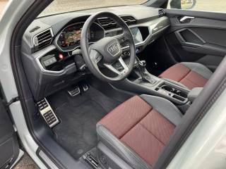 AUDI Q3 usata, con Cerchi in lega