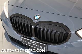 BMW 118 usata, con Ski bag