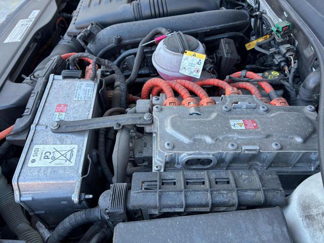 VOLKSWAGEN Golf usata 27