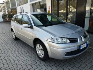 RENAULT Megane usata, con Airbag