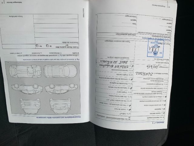 VOLKSWAGEN Tiguan usata, con Vetri oscurati