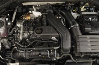 VOLKSWAGEN Passat usata, con Assistente abbaglianti