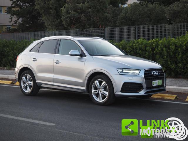 AUDI Q3 usata 15