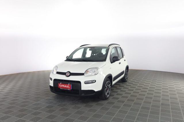 FIAT Panda usata 0