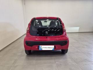 PEUGEOT 107 usata, con Alzacristalli elettrici