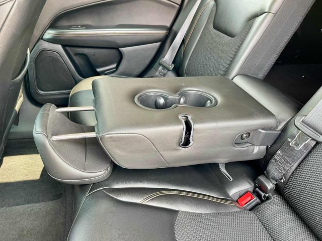JEEP Compass usata, con USB