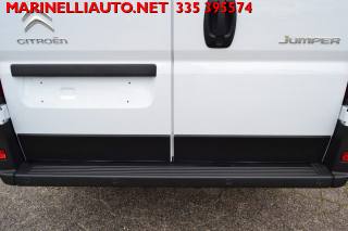 CITROEN Jumper usata, con Cruise Control