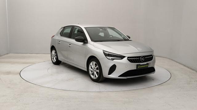 OPEL Corsa usata, con Boardcomputer