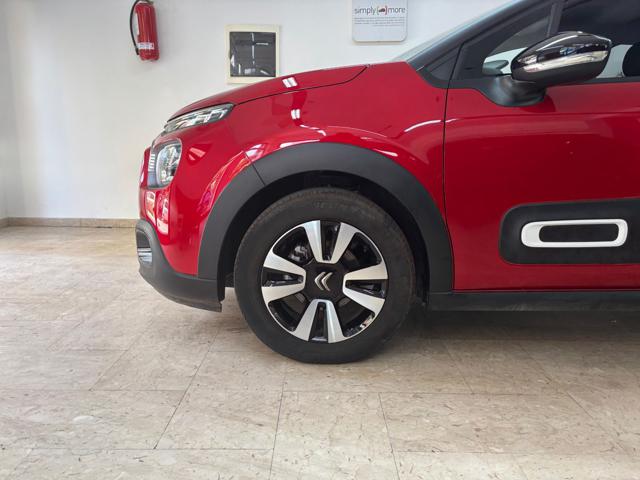 CITROEN C3 usata, con Alzacristalli elettrici