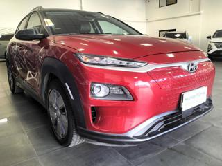HYUNDAI Kona usata, con Airbag laterali